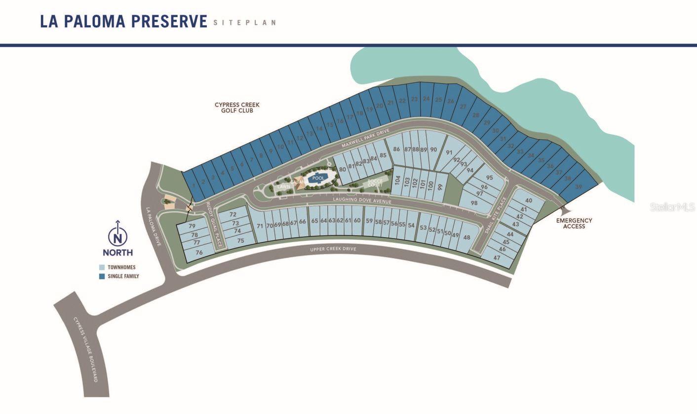 Site Map