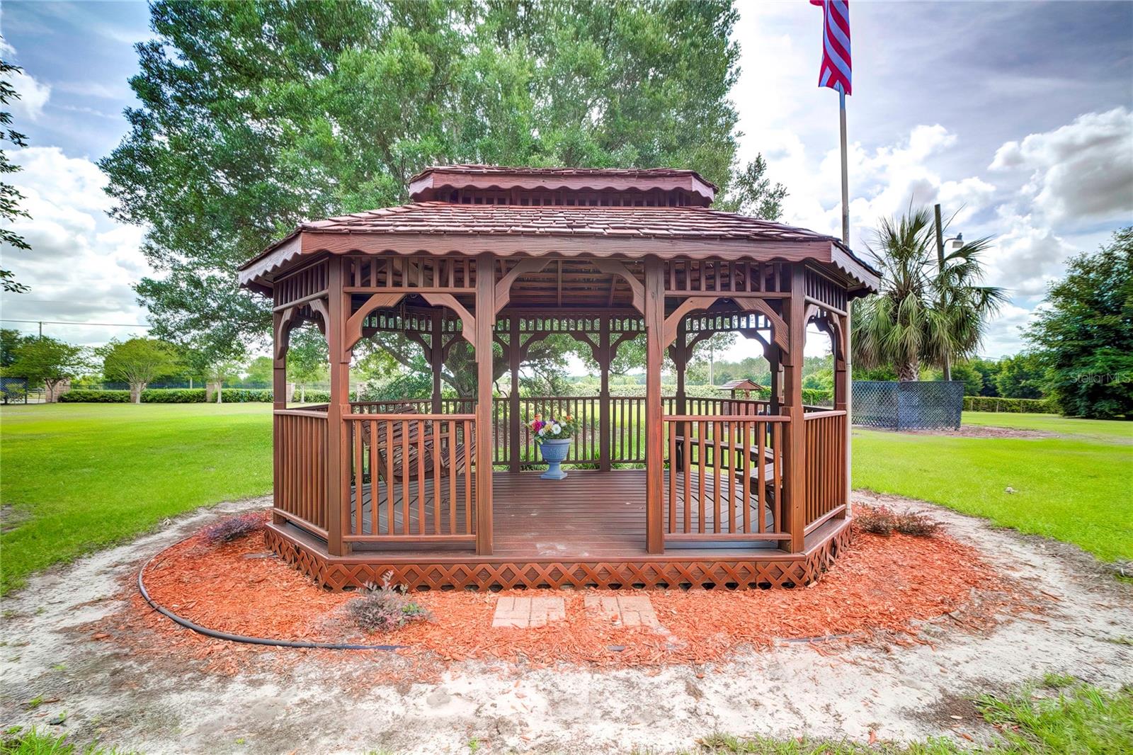 Gazebo