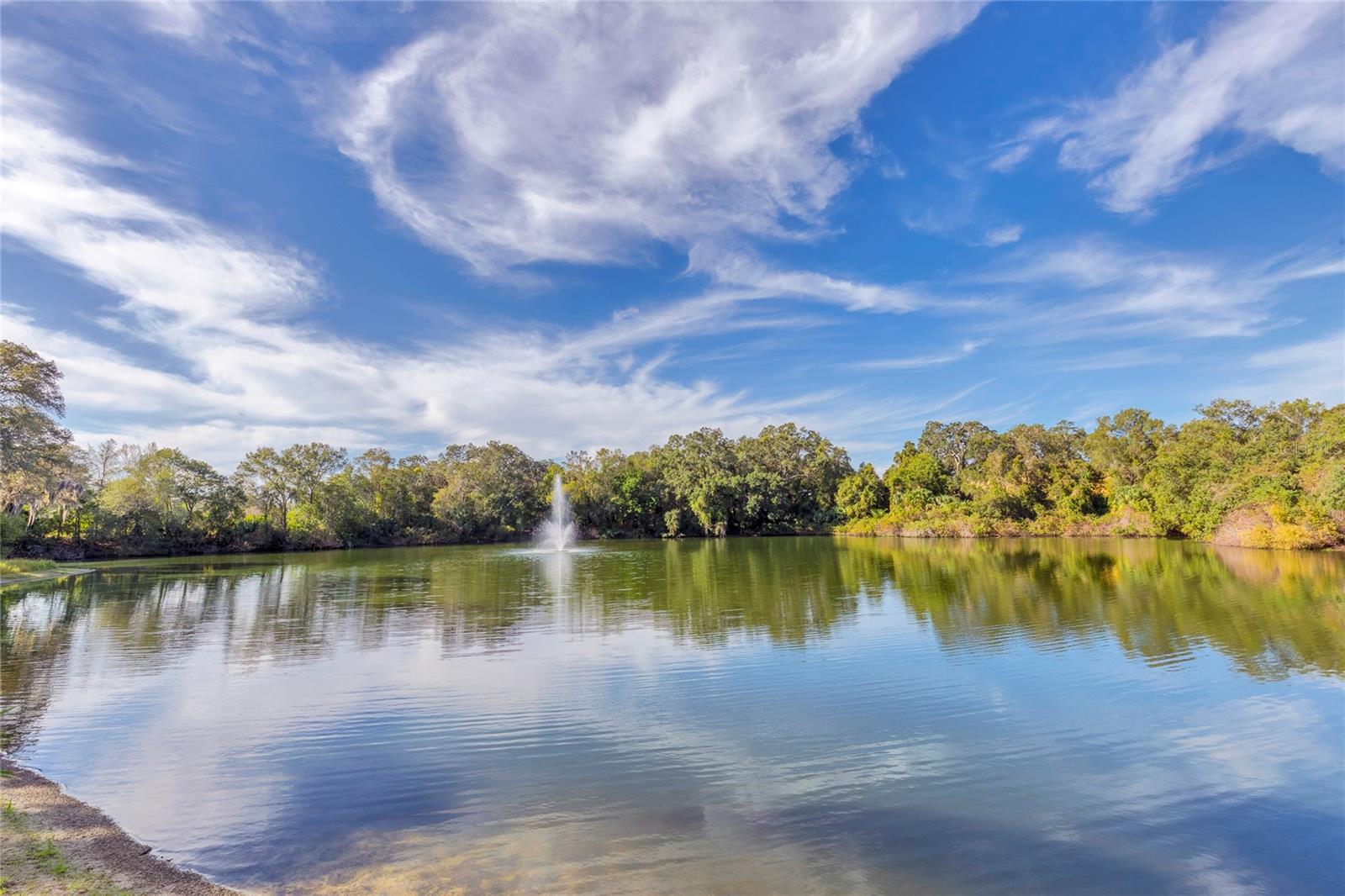 Community Lake