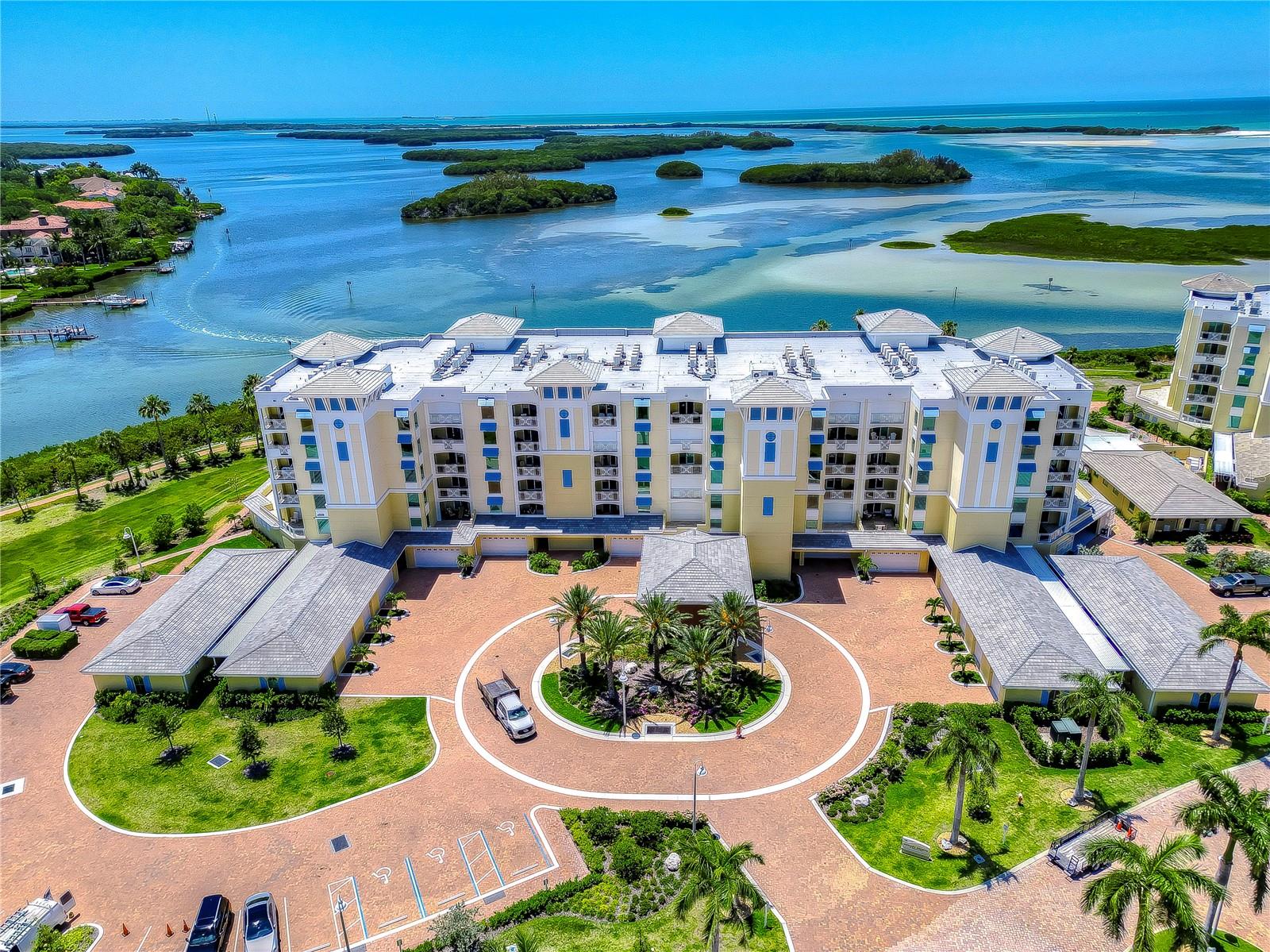 Sunset Pointe at Collany Key
