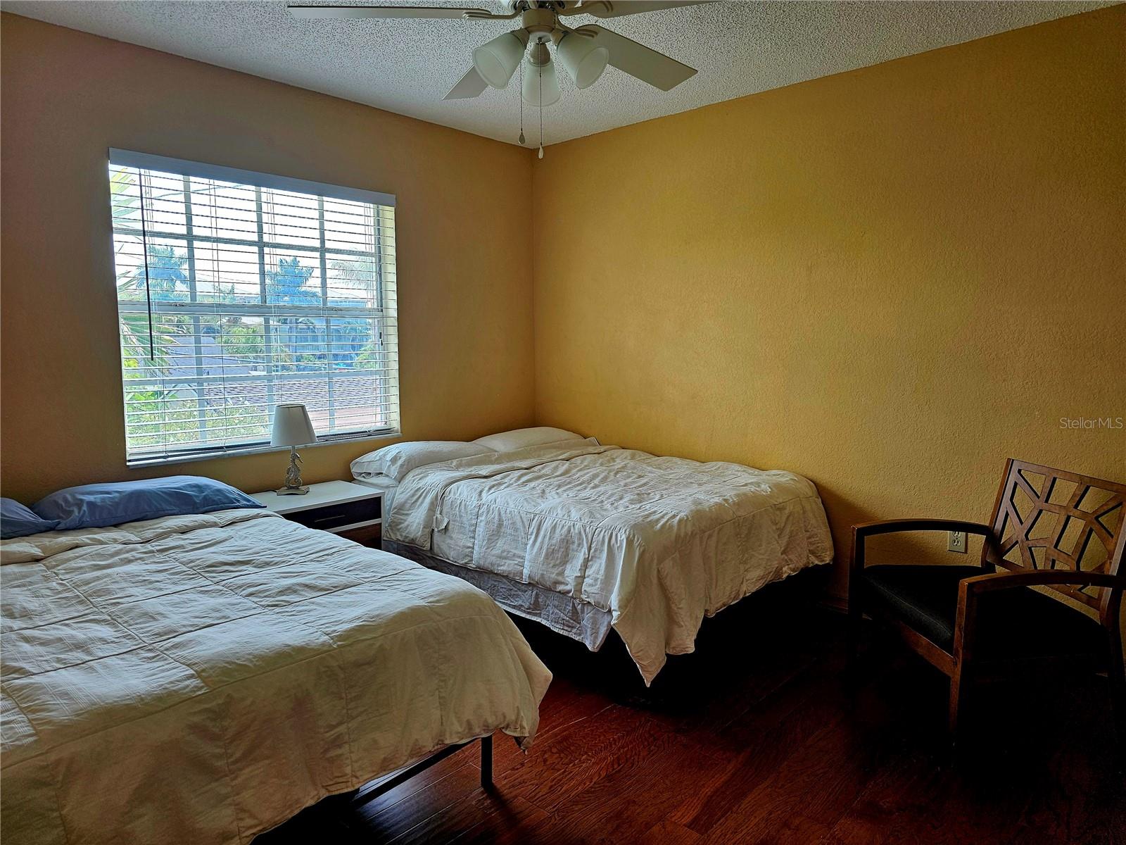 3rd Bedroom
