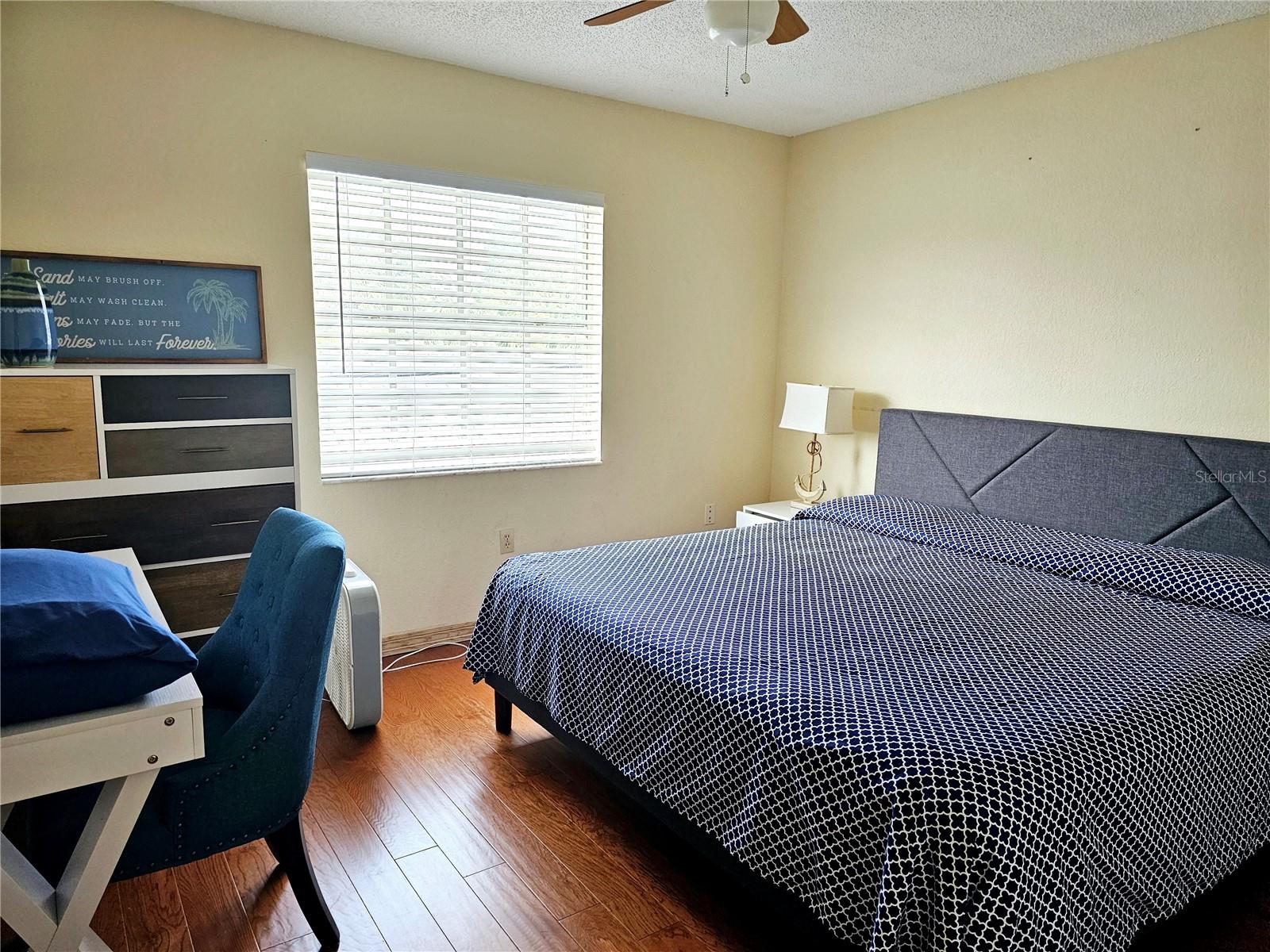 2nd Bedroom
