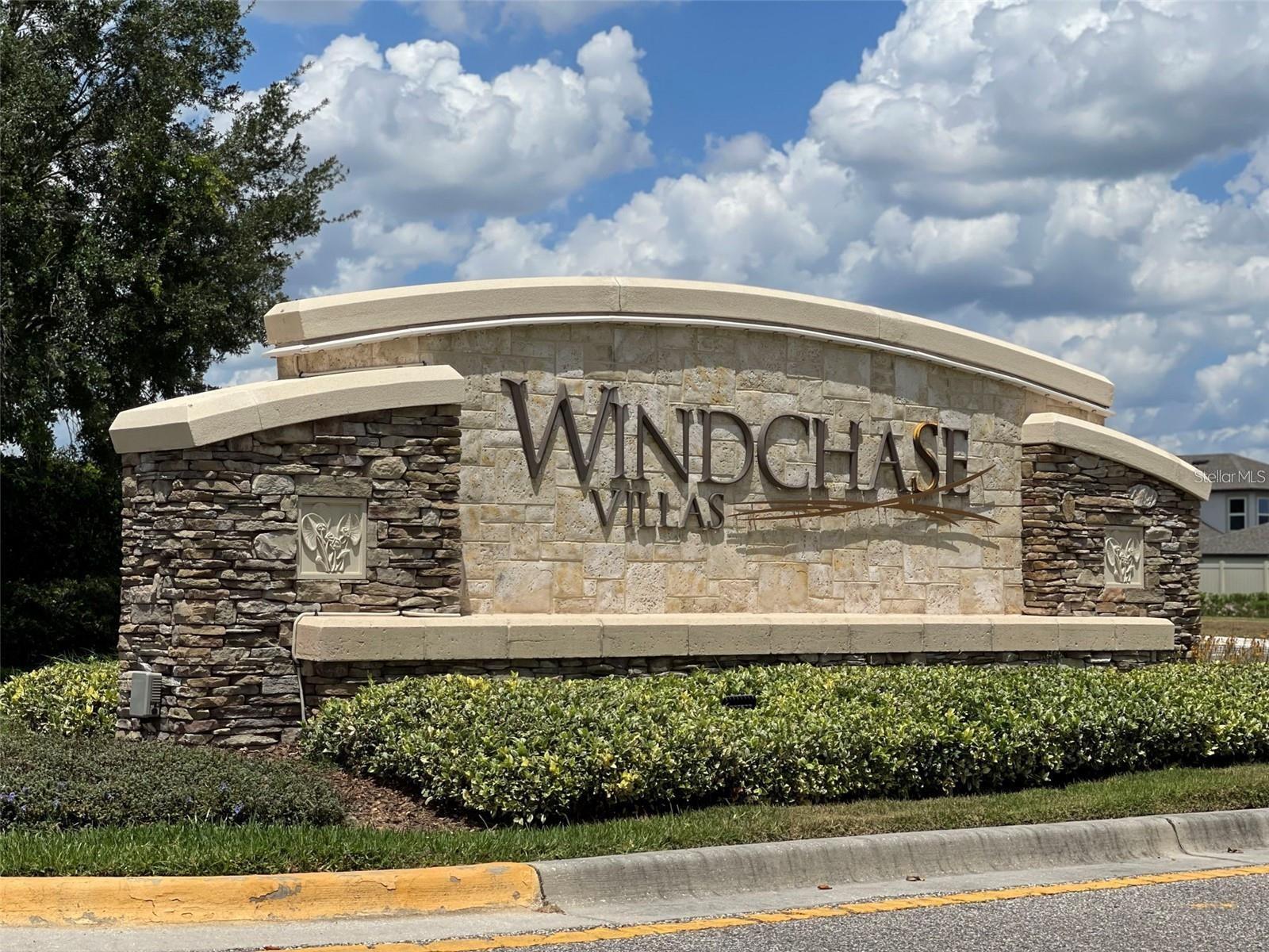 Windchase-