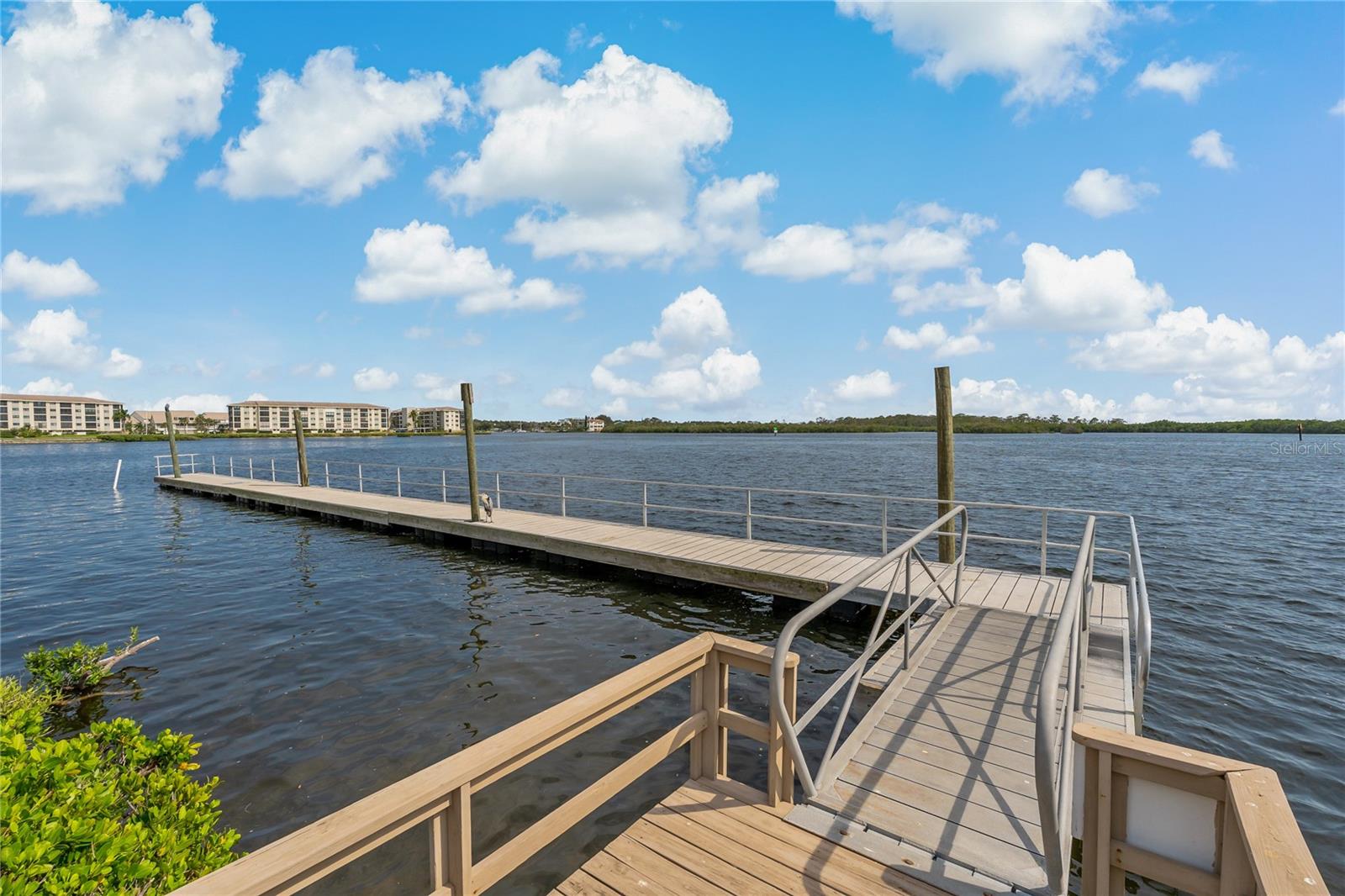 Community Boardwalk