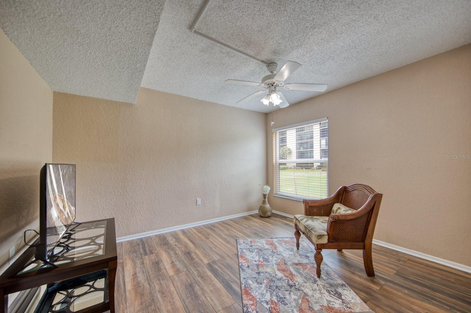 3rd guest bedroom