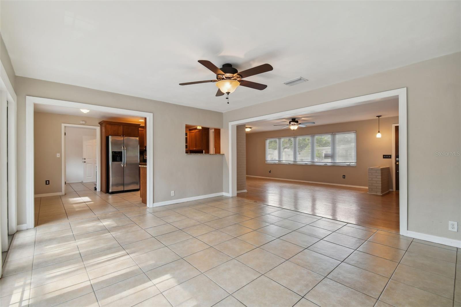 Dining-Family Room