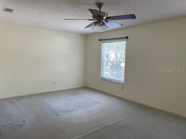 large 2nd bedroom