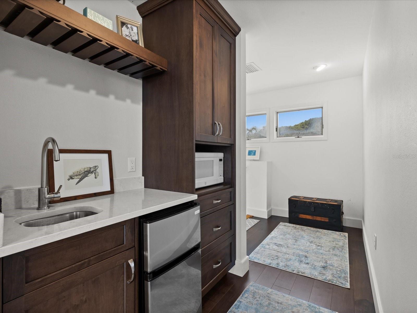 UPSTAIRS FAMILY ROOM