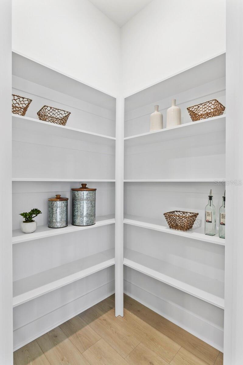 Pantry