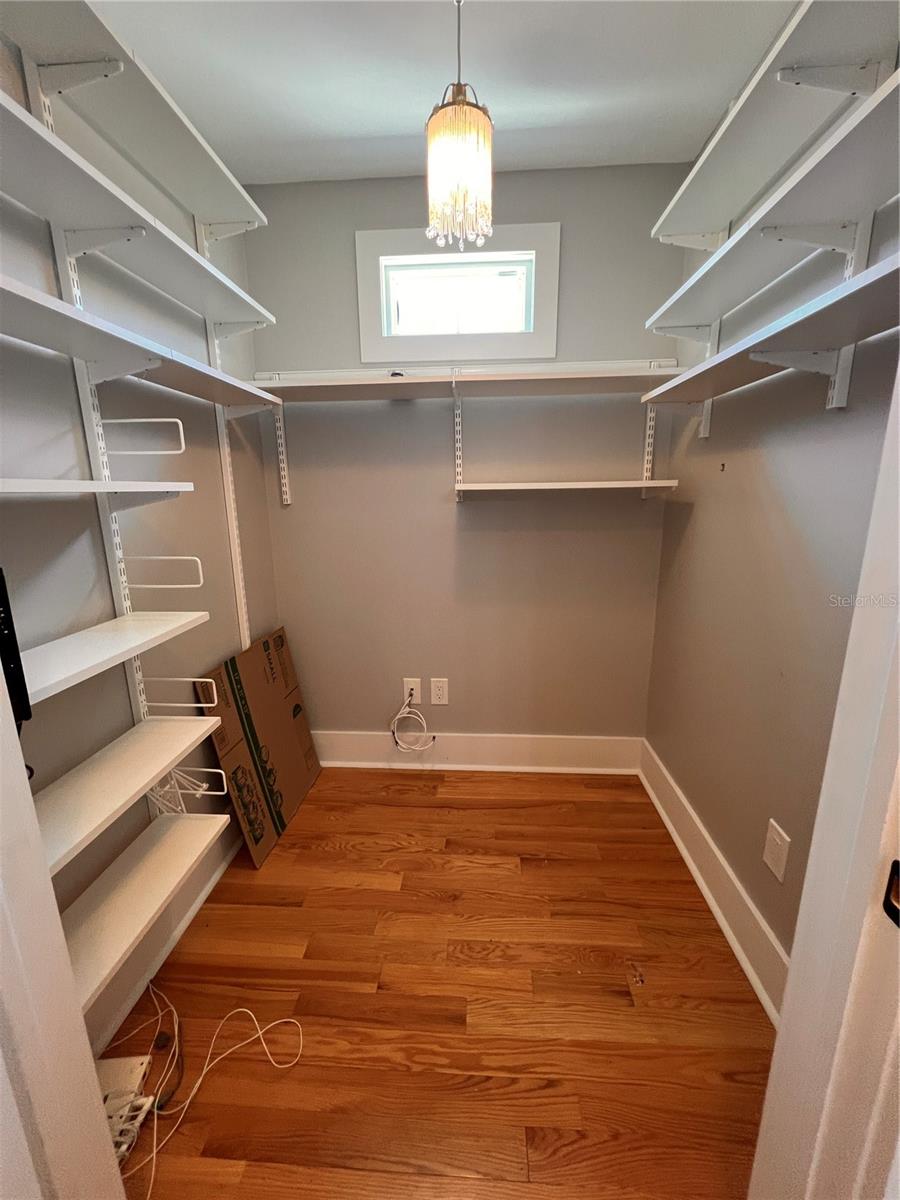 Bonus Room/Utility Closet/Office Space/Storage