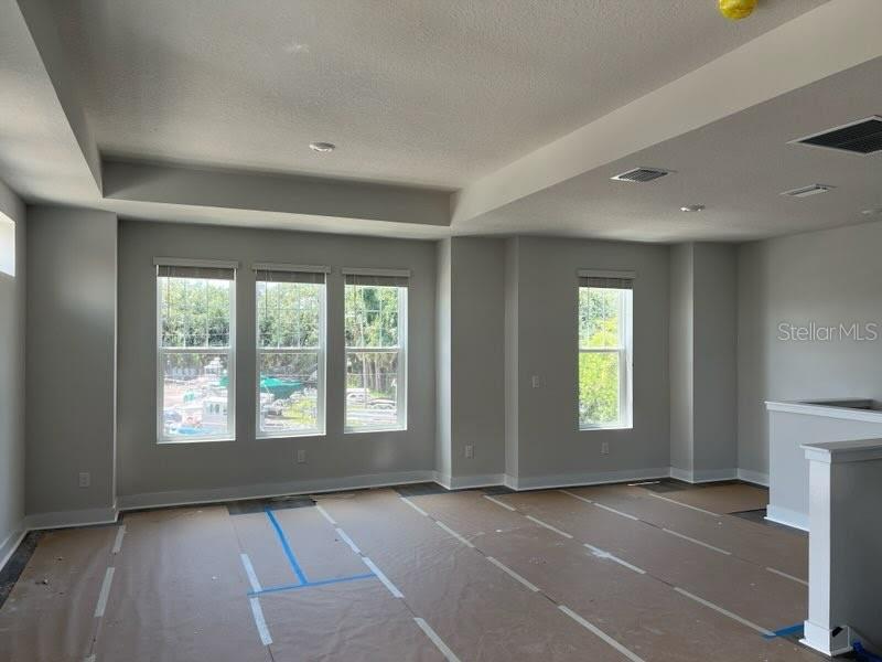 Family Room **Under Construction