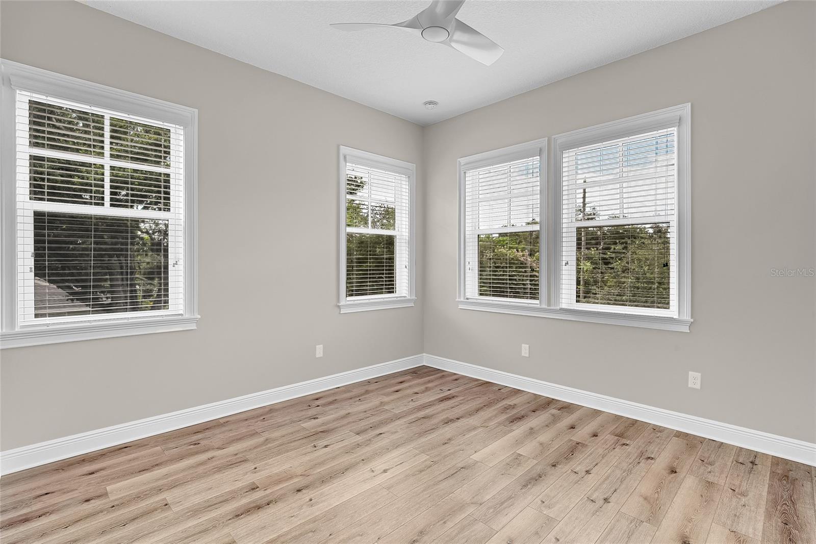 UPSTAIRS BEDROOM 1