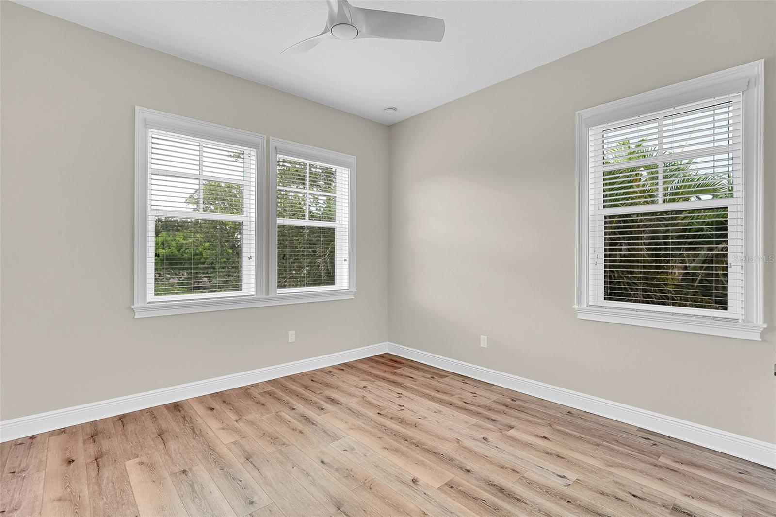 UPSTAIRS BEDROOM 2