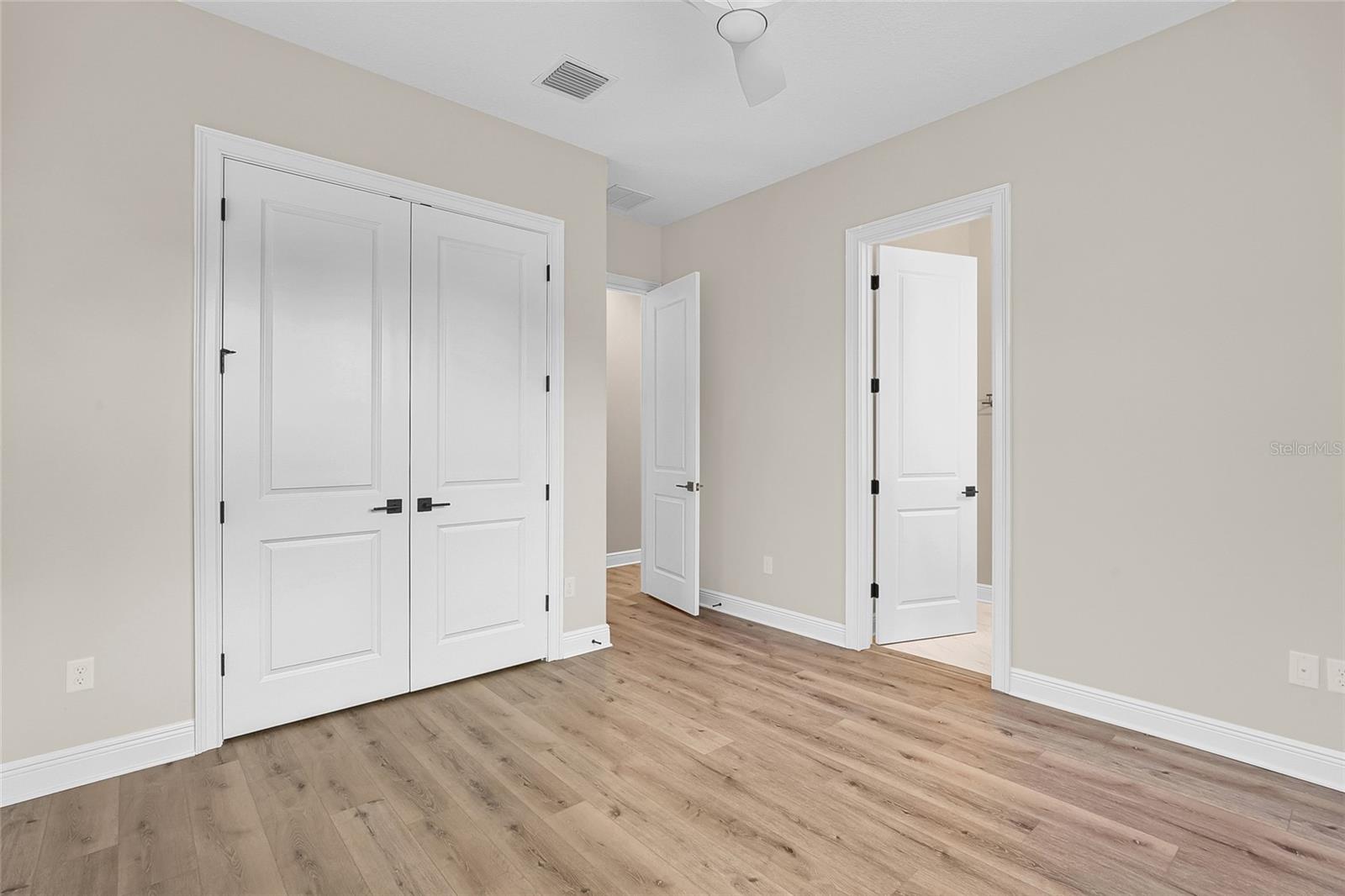 UPSTAIRS BEDROOM 2