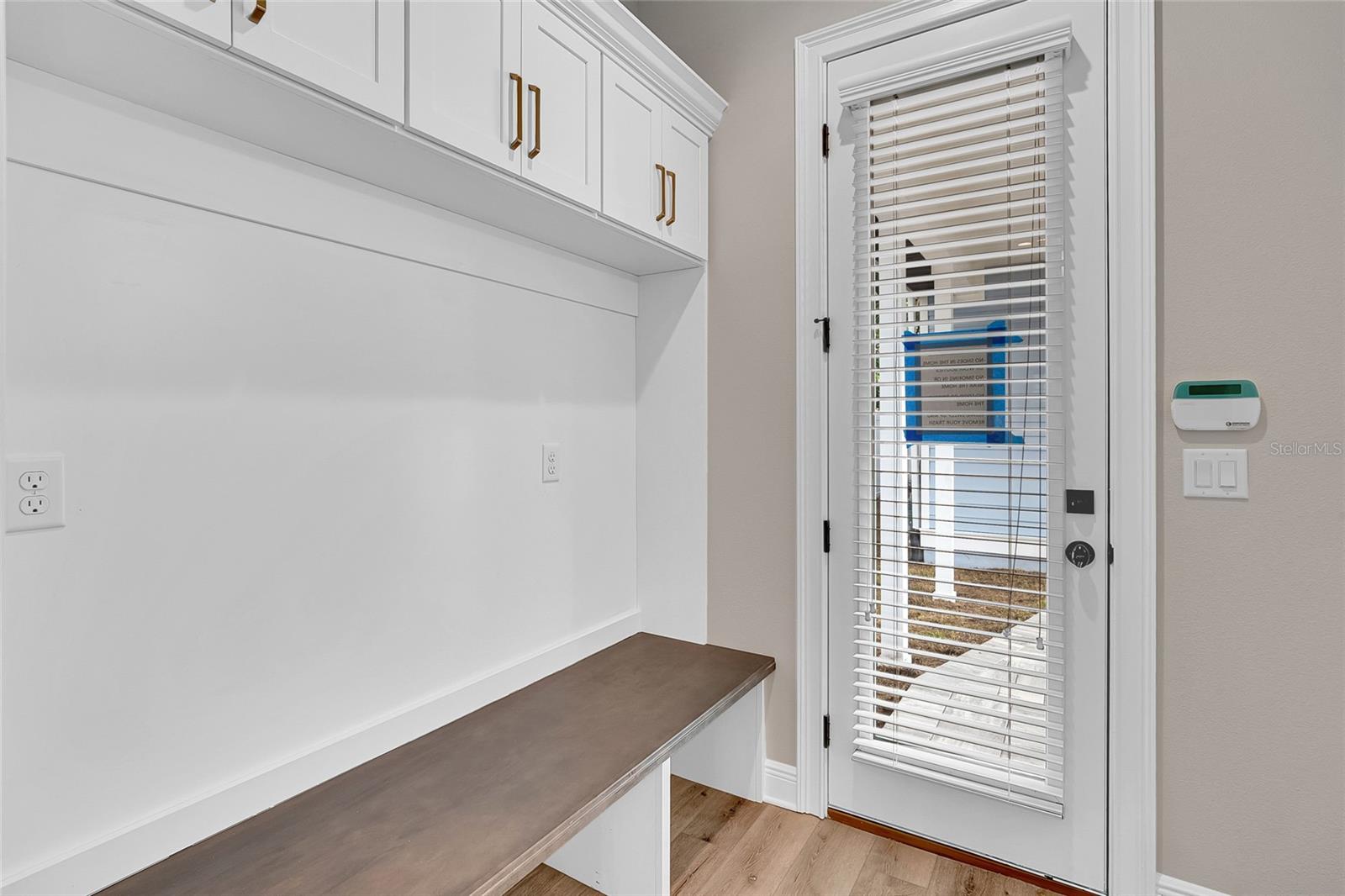 MUDROOM