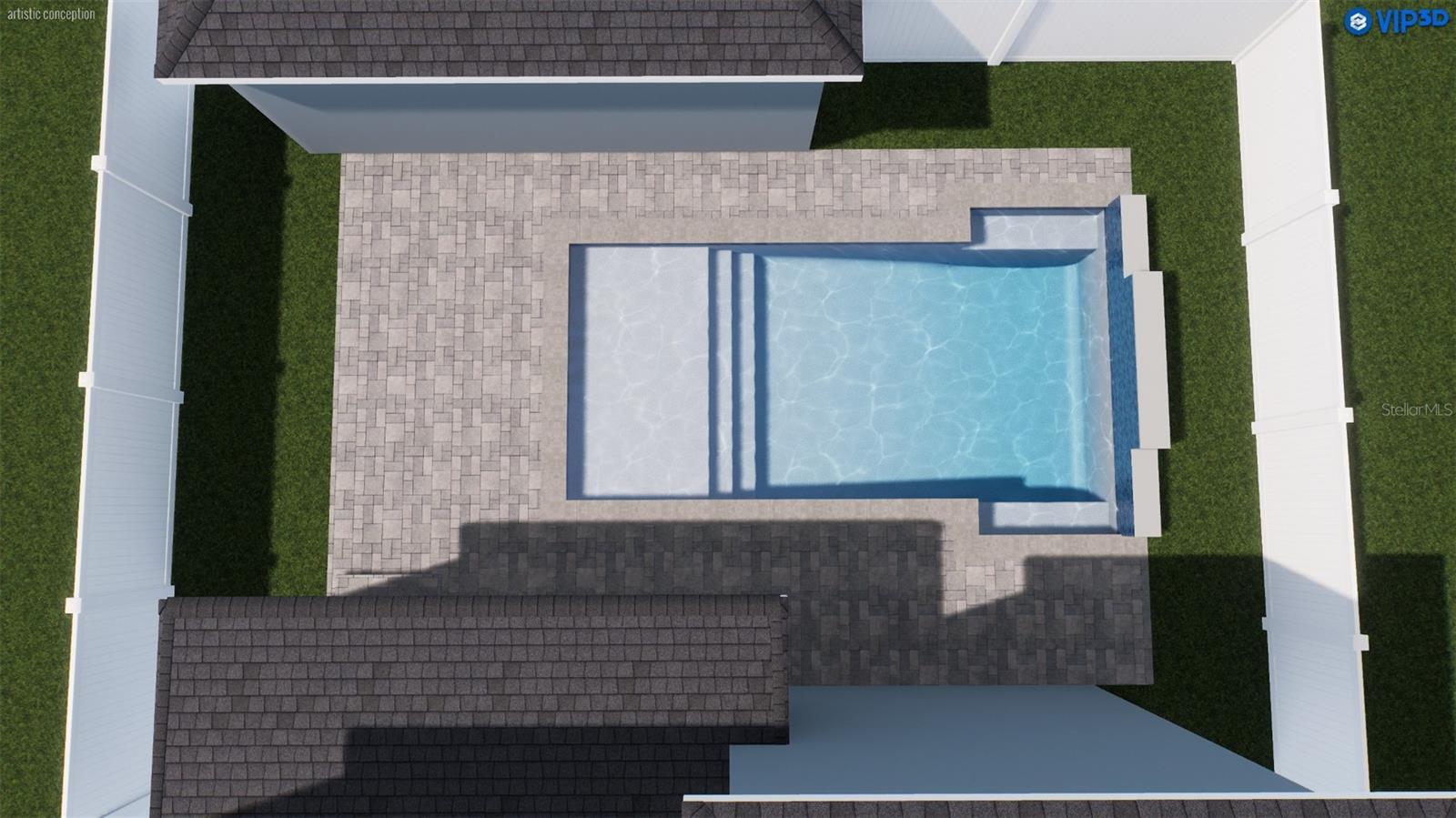 option for pool