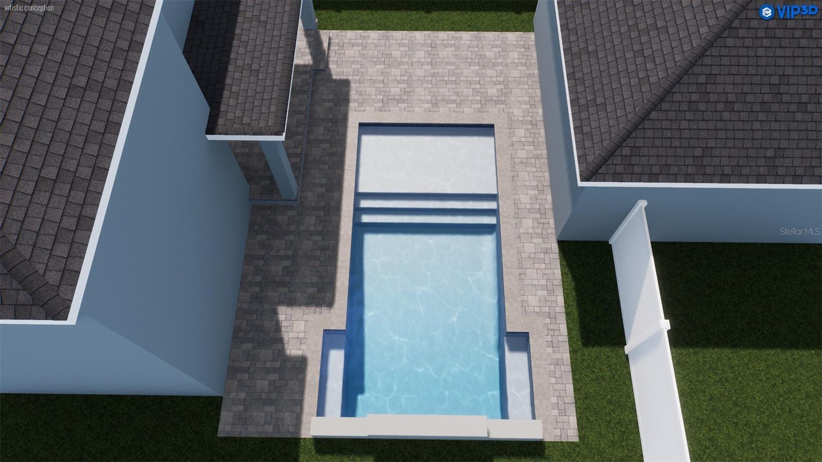 option for pool