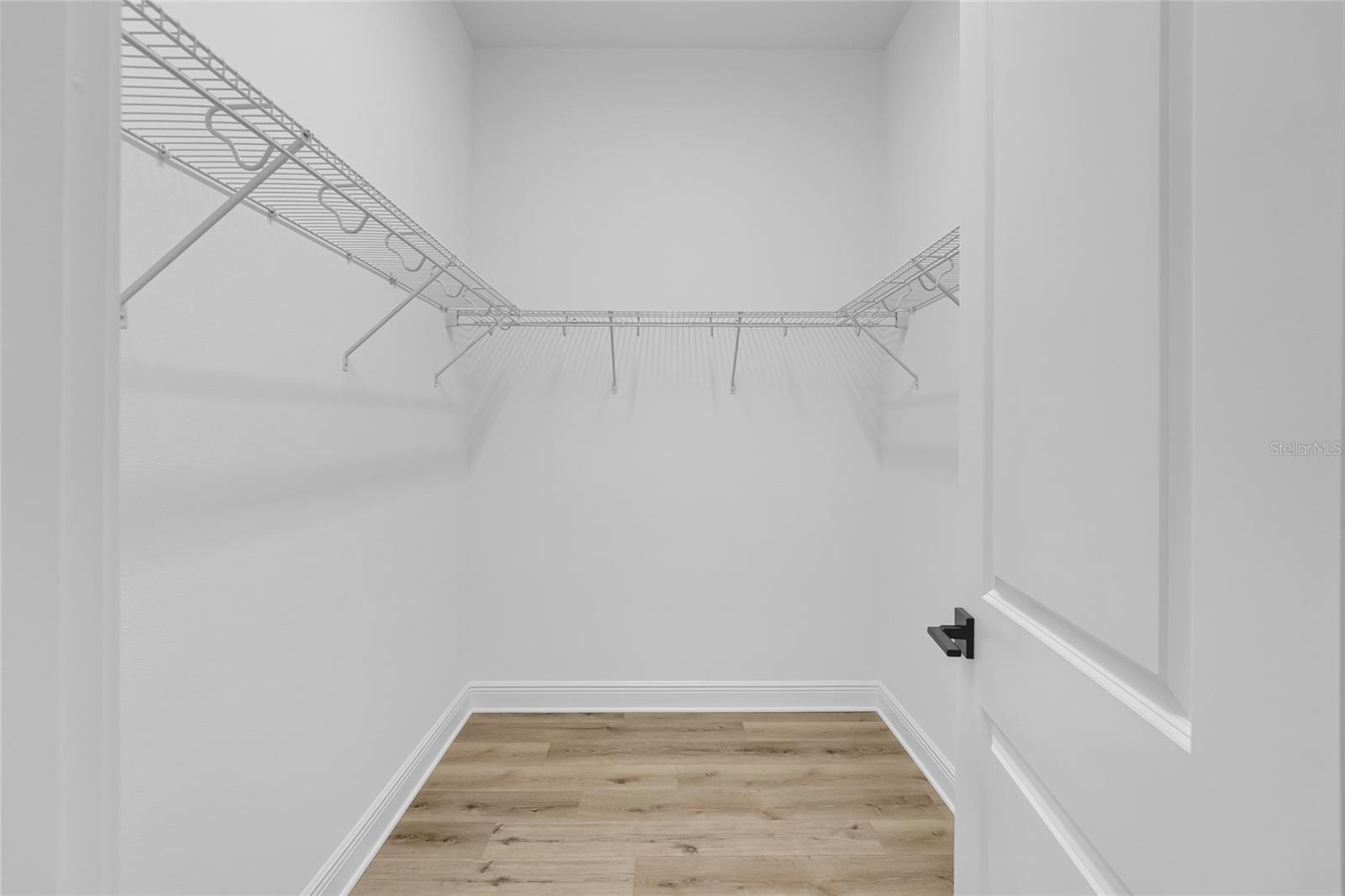Master Closet 2
