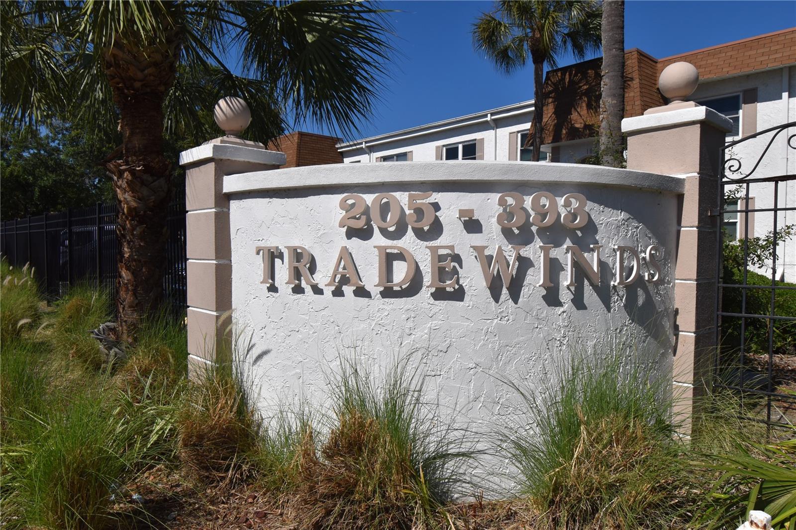 Welcome to Tradewinds