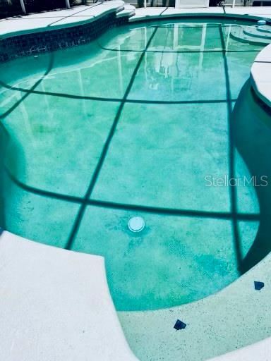 Swimming Pool 3