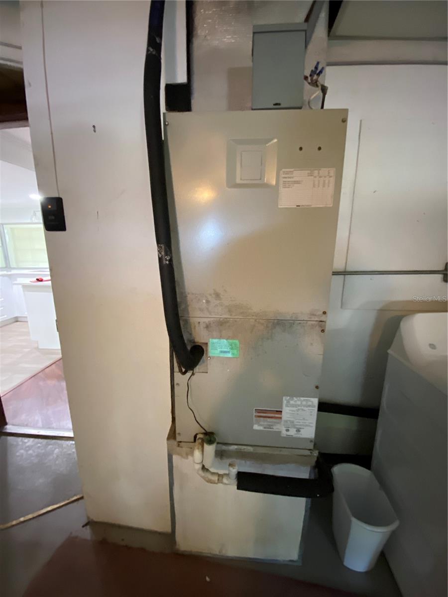 Air Handler