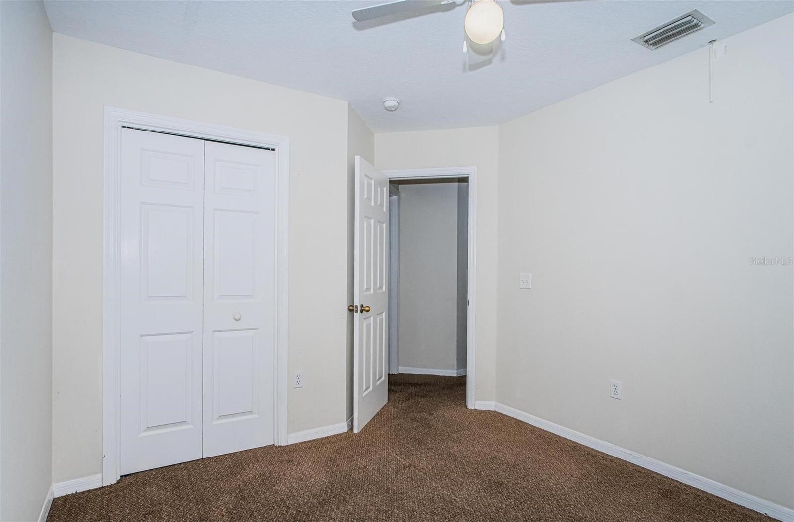 3rd bedroom