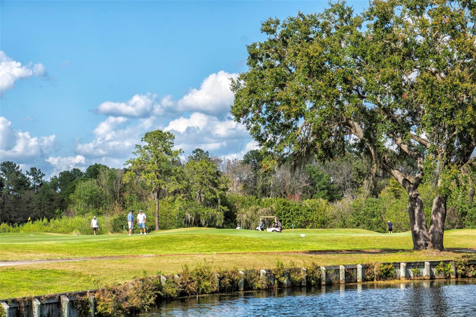 Bloomingdale Golfers Club