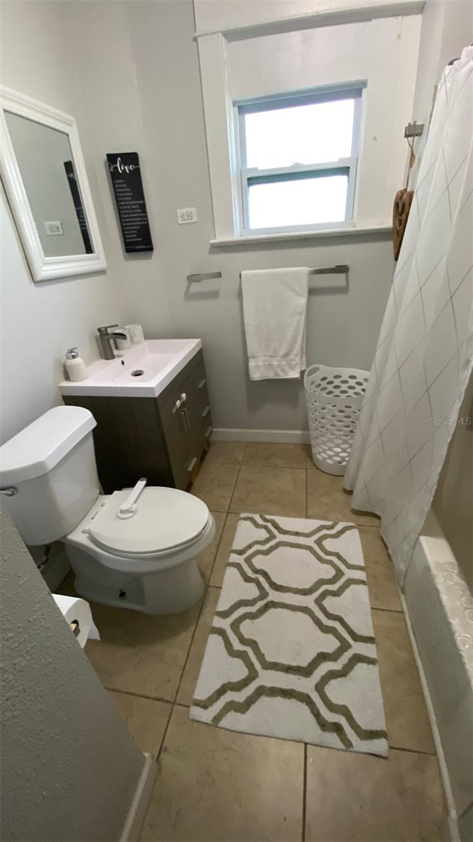 Bathroom 1