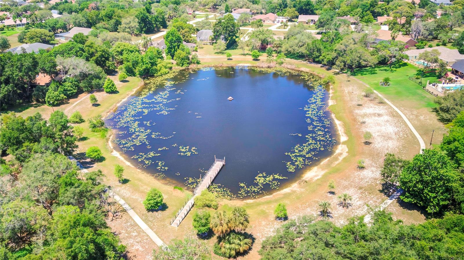 community lake