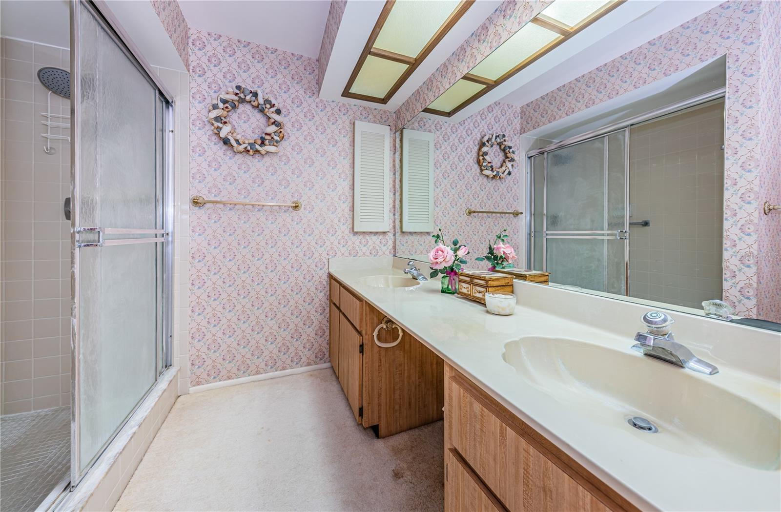 Primary Ensuite