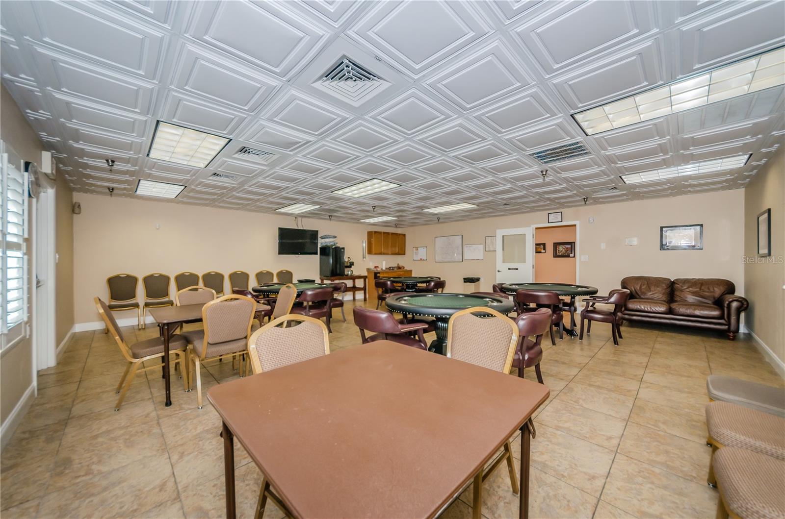 Clubhouse
