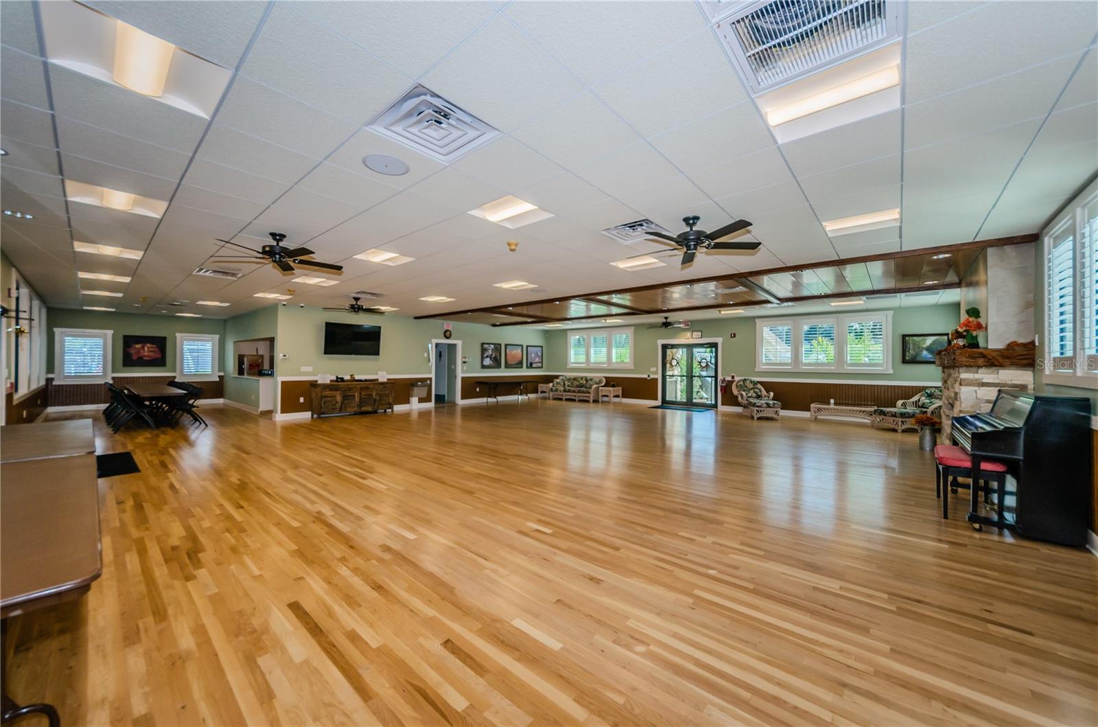 Highland Lakes Lodge