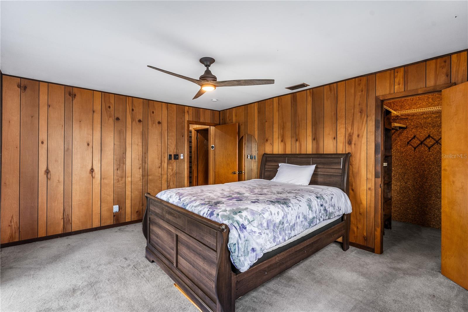 Upstairs bedroom #2