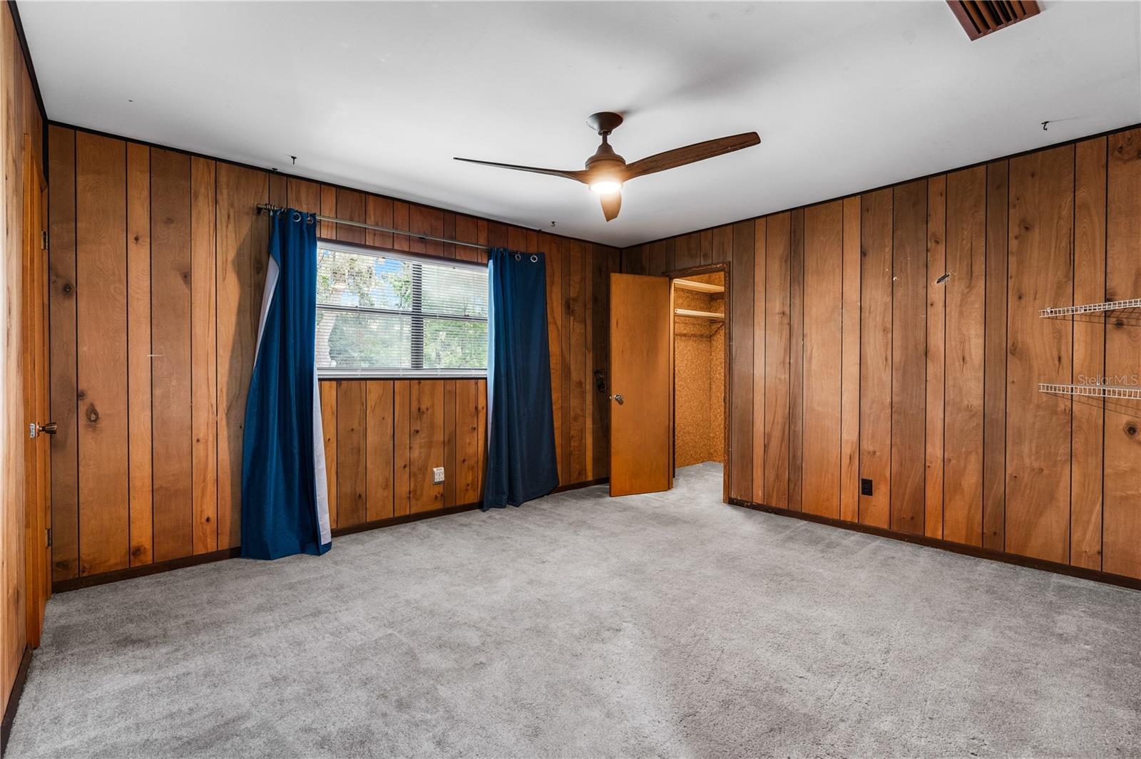 Upstairs bedroom #3