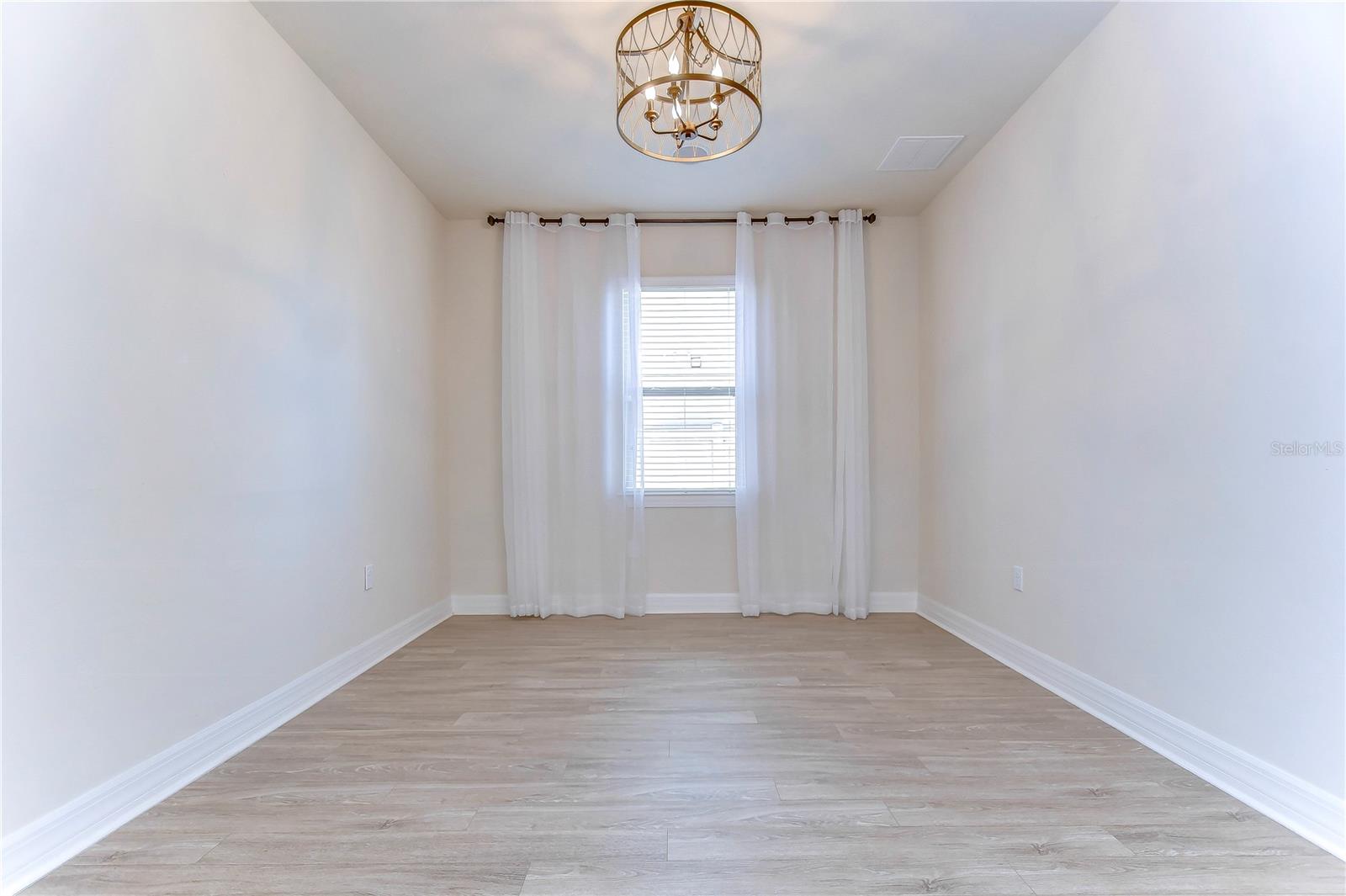 Formal dining room!