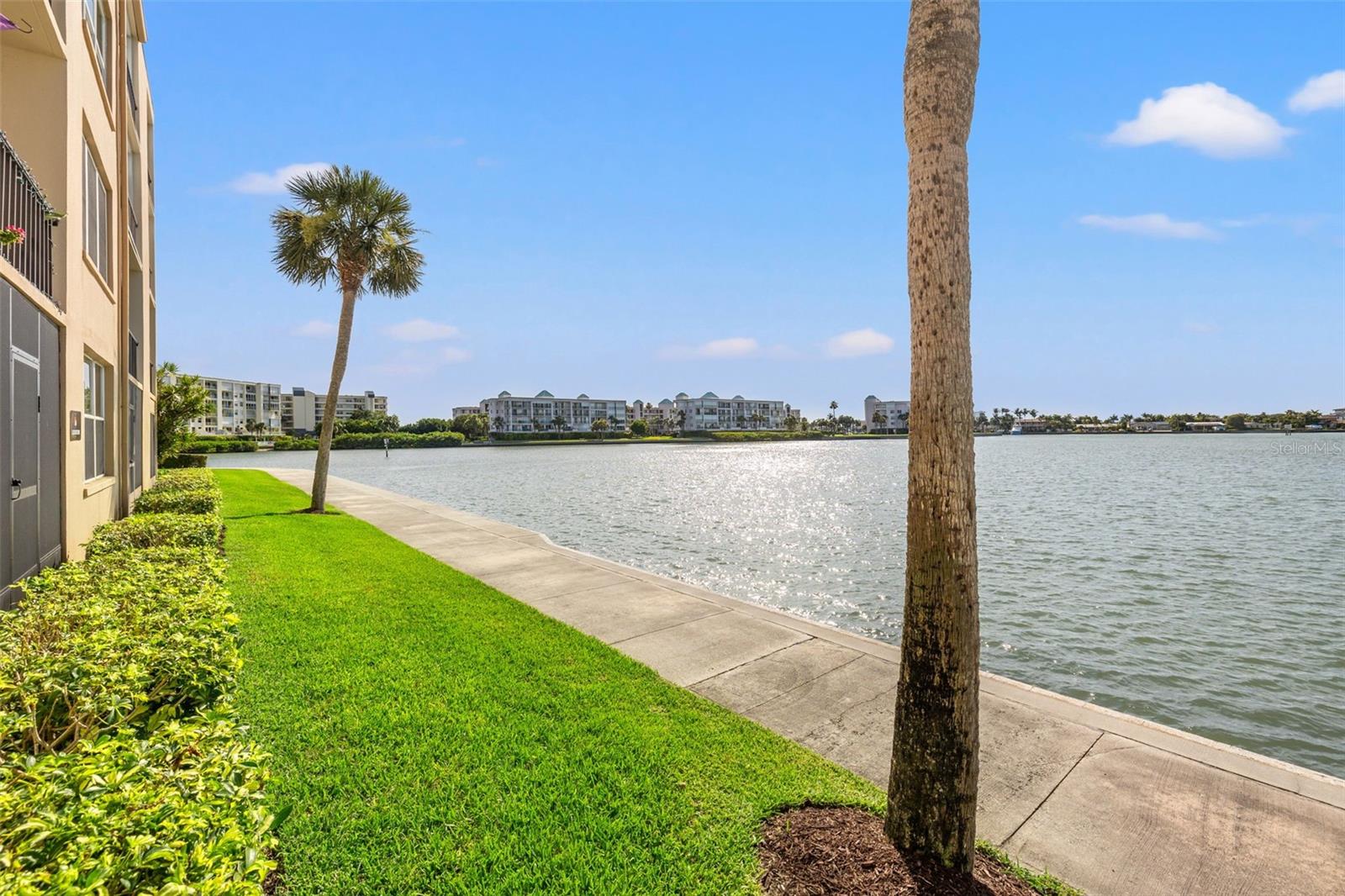 Waterfront living for under 250k!