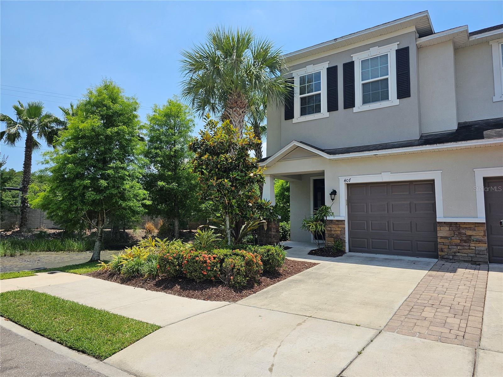 Presenting one of Tampa's best kept secrets - Tuscany Woods South in beautiful Oldsmar!