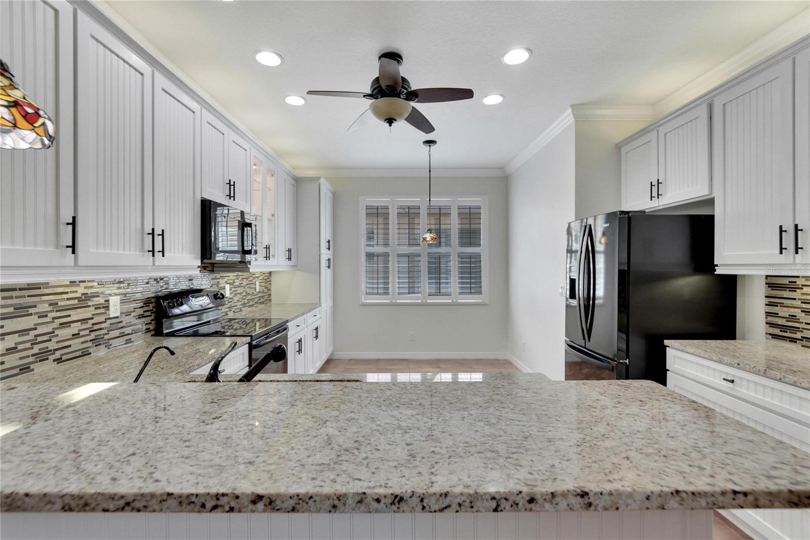 Granite Countertops