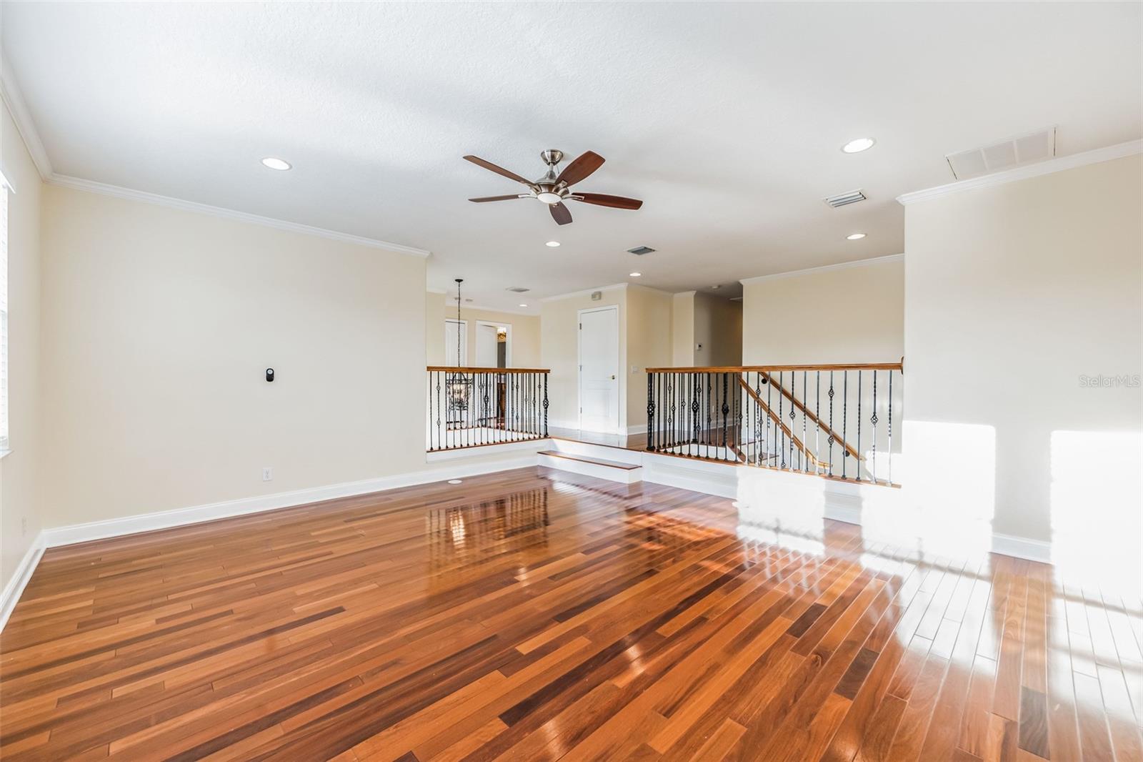 Bonus Room/Loft