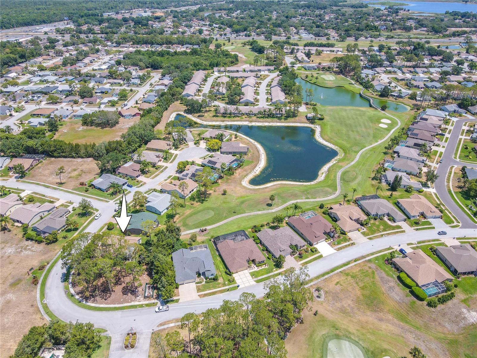 55+ active living on Florida’s nature coast