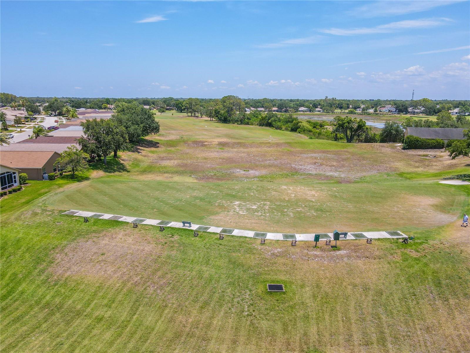 Driving Range