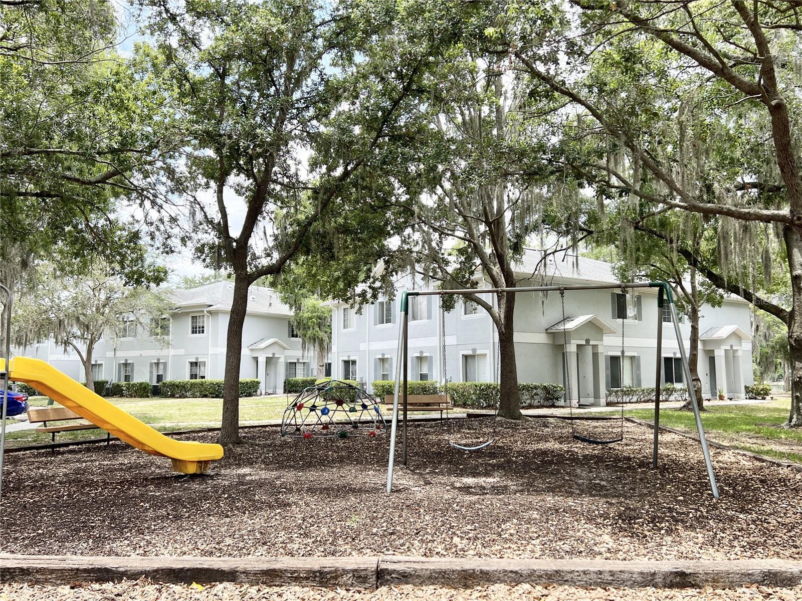 Community Playground