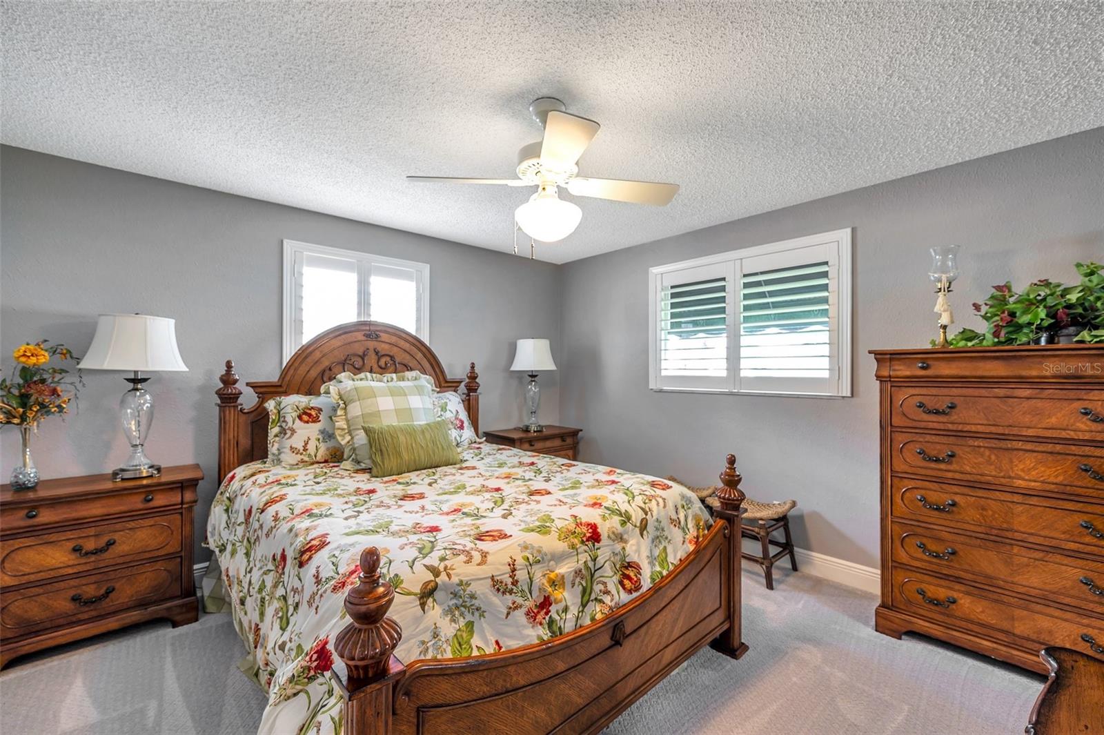 Guest bedroom, #2 bedroom