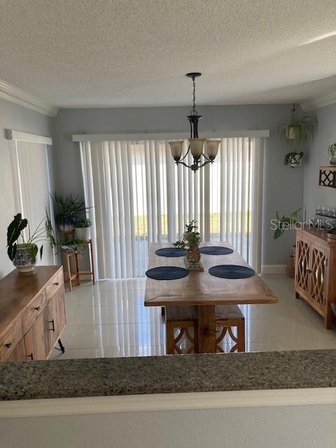 Dining Room (when furnished)