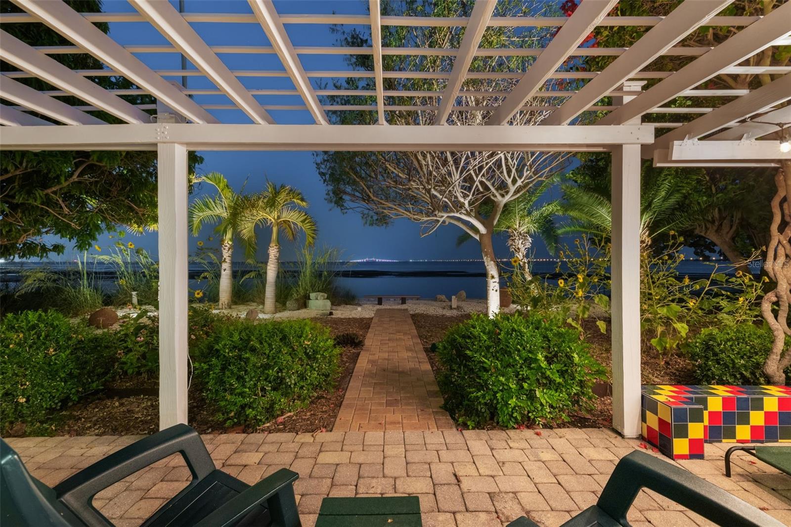 Don't miss out on this exclusive waterfront property.
