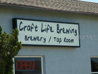 This Family owned brewery has more options to choose from than you can imagine.