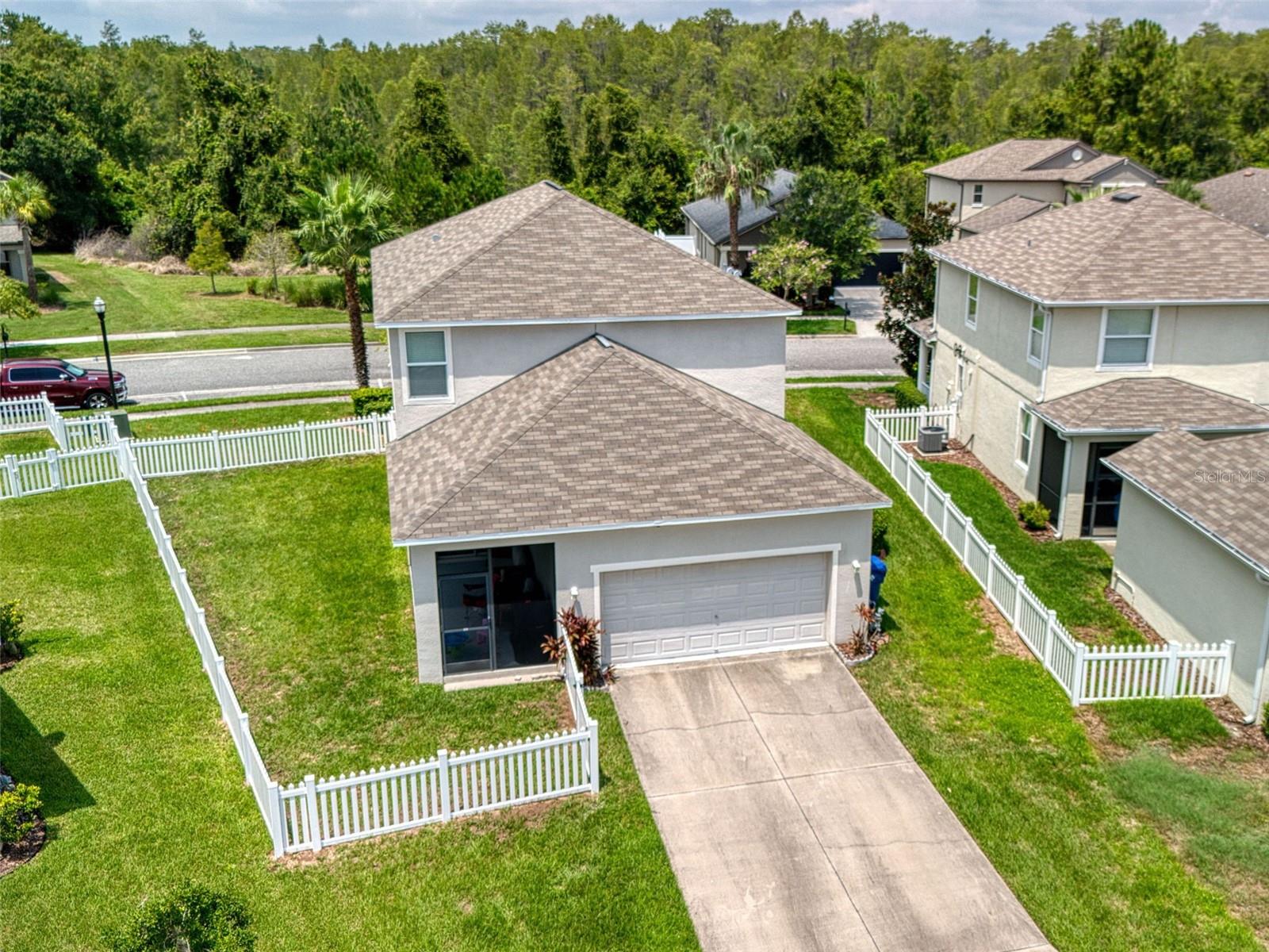 Luxury Home w/Fenced Yard