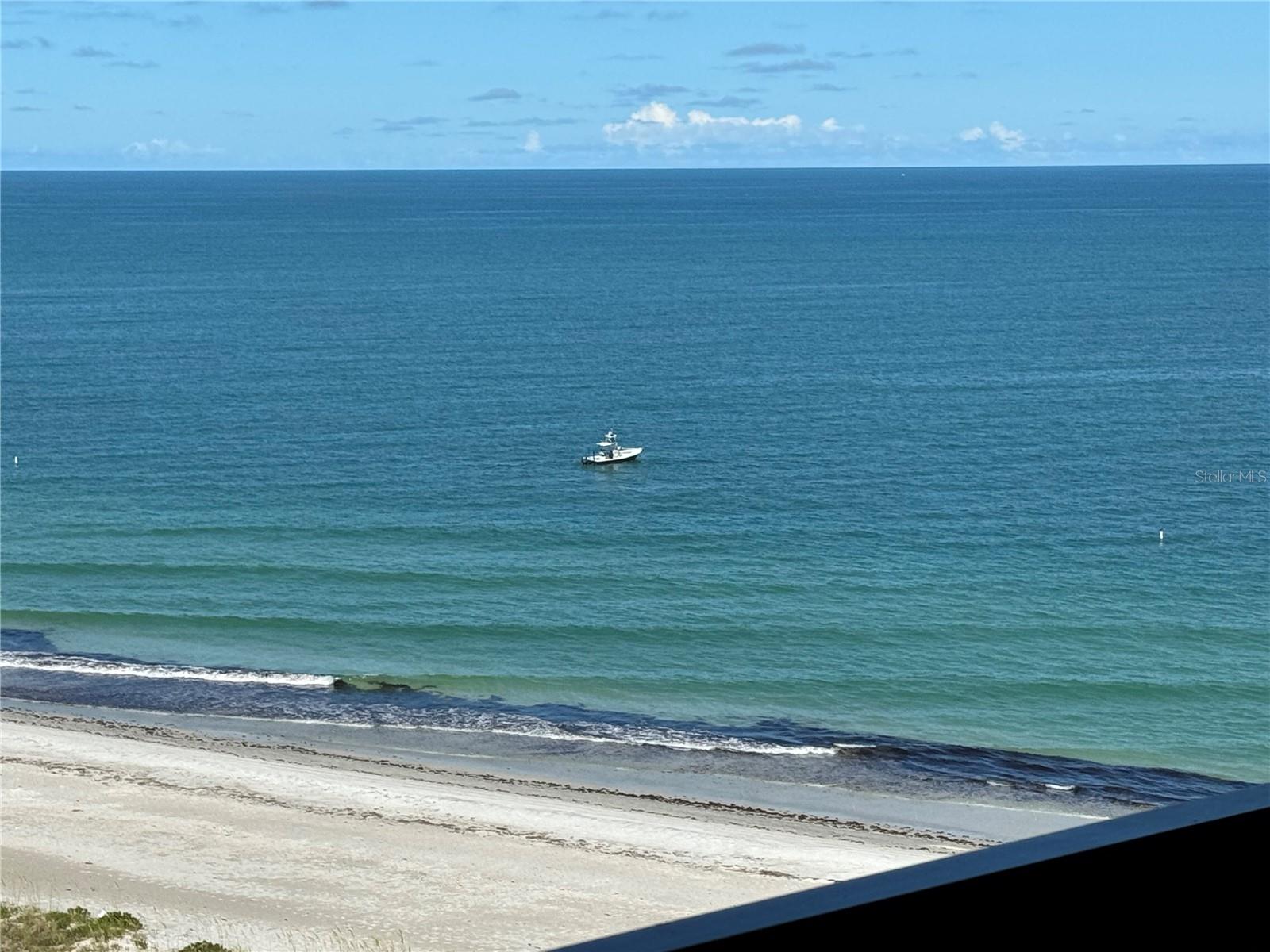 Sand Key Beach