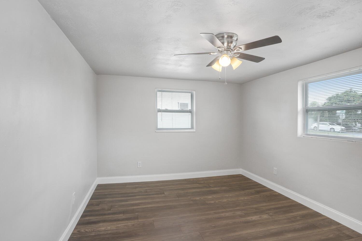 1st Guest Bedroom