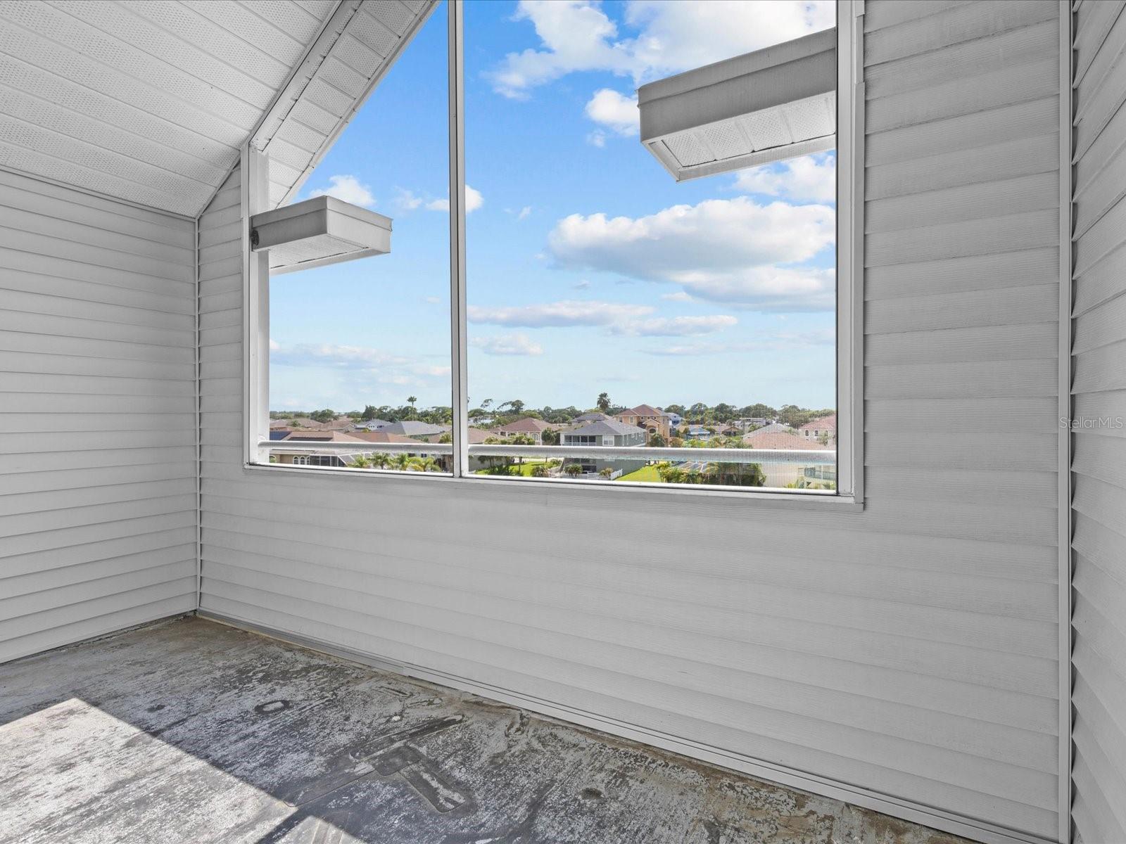 Loft Patio